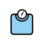 Scales SVG Icon
